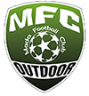 Mada Football Club Logo